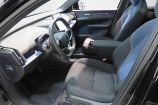 Volvo EX30 Cross Country vaihtoauto