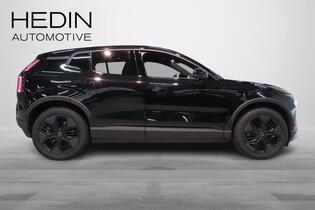 Volvo EX30 Cross Country vaihtoauto