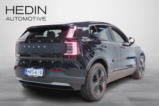 Volvo EX30 Cross Country vaihtoauto