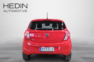 Opel Karl vaihtoauto