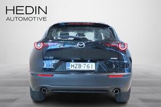 Mazda CX-30 vaihtoauto