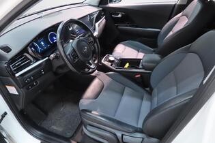 Kia Niro Electric vaihtoauto