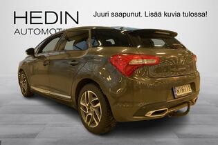 Citroën DS5 vaihtoauto