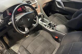 Citroën DS5 vaihtoauto