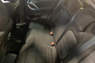 Citroën DS5 vaihtoauto