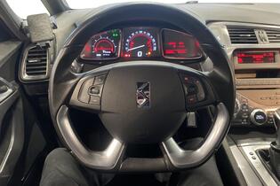 Citroën DS5 vaihtoauto