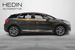 Citroën DS5 vaihtoauto