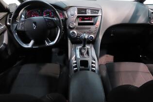 Citroën DS5 vaihtoauto