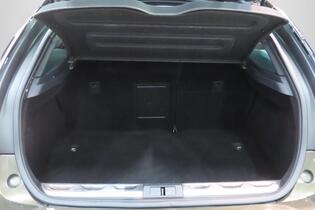 Citroën DS5 vaihtoauto