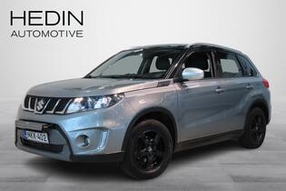 Suzuki Vitara vaihtoauto