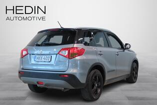 Suzuki Vitara vaihtoauto