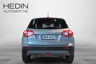 Suzuki Vitara vaihtoauto