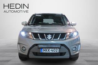 Suzuki Vitara vaihtoauto
