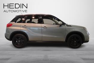Suzuki Vitara vaihtoauto