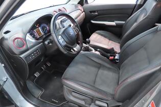 Suzuki Vitara vaihtoauto