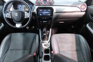 Suzuki Vitara vaihtoauto