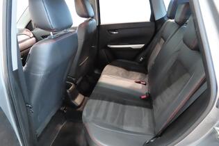 Suzuki Vitara vaihtoauto