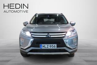 Mitsubishi Eclipse Cross vaihtoauto