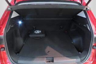 MG MGS5 EV vaihtoauto