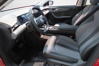 MG MGS5 EV vaihtoauto