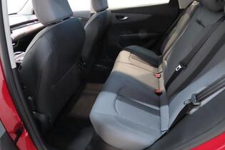 MG MGS5 EV vaihtoauto