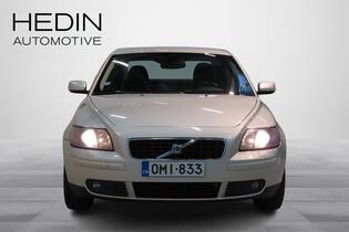 Volvo S40 vaihtoauto