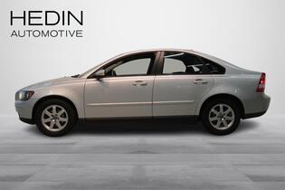 Volvo S40 vaihtoauto