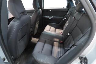 Volvo S40 vaihtoauto