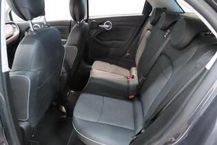 Fiat 500X vaihtoauto