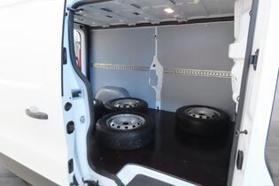 Fiat Talento vaihtoauto