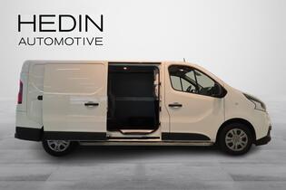 Fiat Talento vaihtoauto