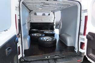 Fiat Talento vaihtoauto