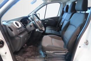 Fiat Talento vaihtoauto