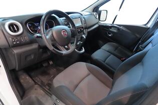 Fiat Talento vaihtoauto