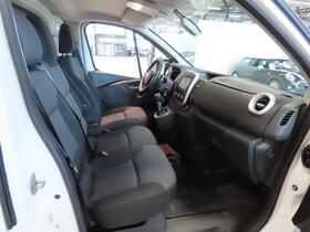 Fiat Talento vaihtoauto