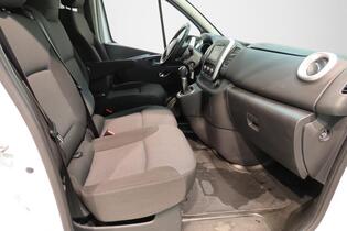 Fiat Talento vaihtoauto