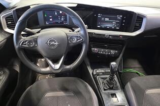 Opel Mokka vaihtoauto