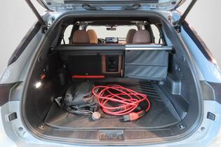 Mitsubishi Outlander vaihtoauto