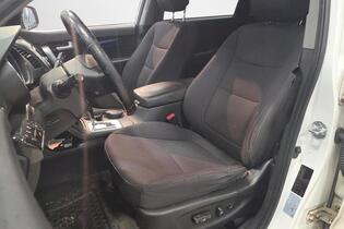 Kia Sorento vaihtoauto