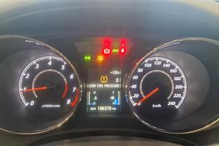 Mitsubishi ASX vaihtoauto