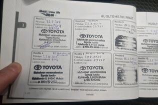 Mitsubishi ASX vaihtoauto