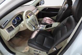 Volvo XC70 vaihtoauto