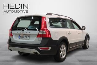 Volvo XC70 vaihtoauto