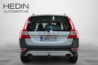 Volvo XC70 vaihtoauto