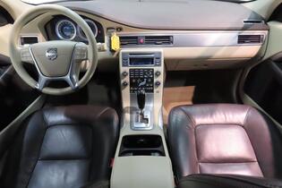 Volvo XC70 vaihtoauto