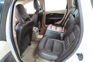 Volvo XC70 vaihtoauto