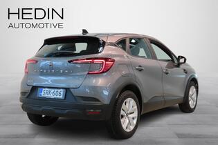 Mitsubishi ASX vaihtoauto