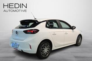 Opel Corsa vaihtoauto