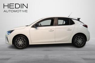 Opel Corsa vaihtoauto