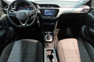 Opel Corsa vaihtoauto